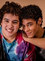 Pôster de Quinze Dias