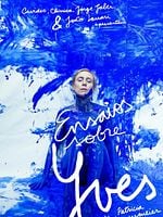 Pôster de Ensaios Sobre Yves