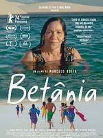 Pôster de Betânia