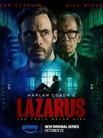 imagem de Lazarus