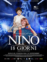Pôster de Nino. 18 Days