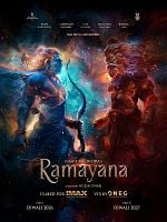 Pôster de Ramayana