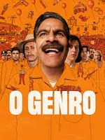 Pôster de O Genro