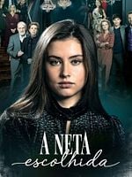 imagem de A Neta Escolhida