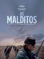 Pôster de Os Malditos 