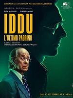 Pôster de Iddu - L'ultimo padrino