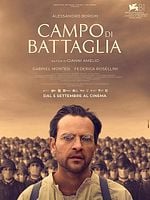 Pôster de Campo di Battaglia