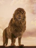 Pôster de As Crônicas de Nárnia (Netflix) 