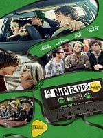 Pôster de Nimrods: A Green Day Comedy