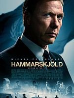 Pôster de Hammarskjöld: Luta Pela Paz