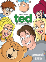Pôster de Ted: The Animated Series