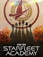imagem de Star Trek: Starfleet Academy