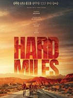Pôster de Hard Miles