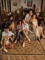 imagem de Enfim Sós