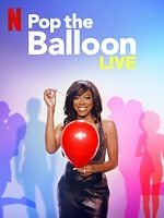 imagem de Estoure o Balão: Uma Explosão de Amor