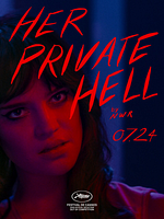 Pôster de Her Private Hell