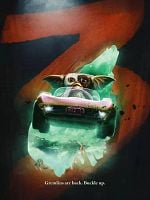Pôster de Untitled Gremlins Movie