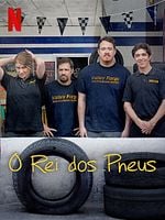 imagem de O Rei dos Pneus