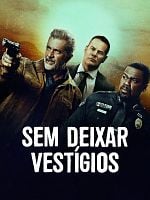 Pôster de Sem Deixar Vestígios