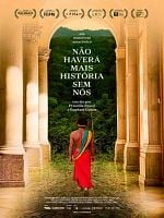 Pôster de Não haverá mais história sem Nós