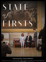 Pôster de Sarah McBride: A Primeira Congressista Trans