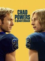 imagem de Chad Powers: O Quarterback