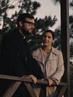 Pôster de Santa Rita de Casia