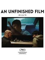 Pôster de An Unfinished Film