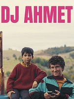Pôster de DJ Ahmet