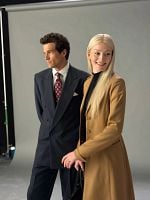 imagem de American Love Story