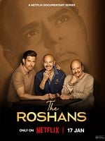 imagem de A família Roshan