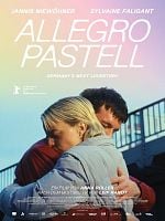 Pôster de Allegro Pastell