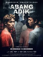 Pôster de Meu Irmão e Eu