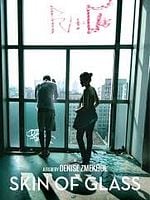 Pôster de Pele de Vidro