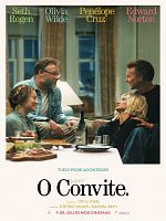 Pôster de O Convite