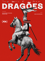 Pôster de Dragões