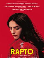 Pôster de Rapto