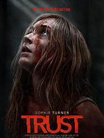 Pôster de Trust
