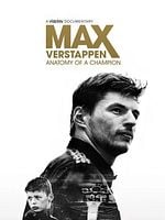 imagem de Max Verstappen: Anatomy of a Champion