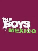 imagem de The Boys: Mexico
