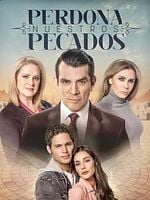 imagem de Perdoem os Nossos Pecados