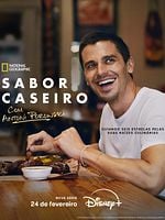 imagem de Sabor Caseiro com Antoni Porowski 