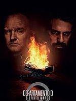 Pôster de Departamento Q: O Efeito Marco