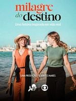 Pôster de Milagre do Destino
