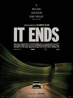 Pôster de It Ends