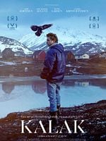 Pôster de Kalak