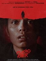 Pôster de Psycho Killer