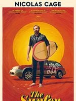 Pôster de The Surfer