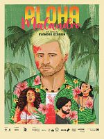 Pôster de Aloha, Malandro
