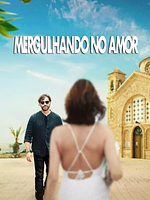 Pôster de Mergulhando no Amor